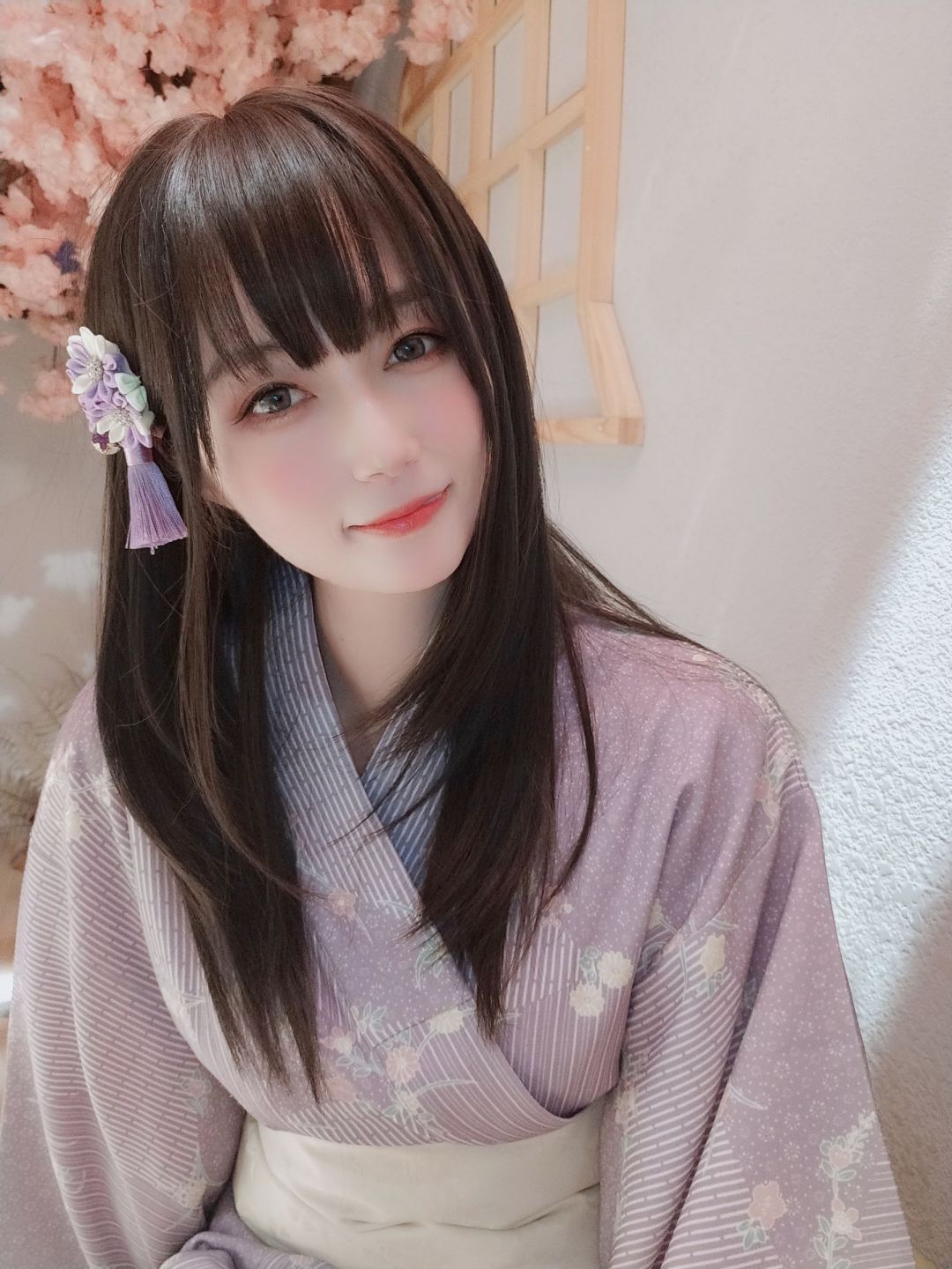 [COS写真]小姐姐白银81–女场浴池(上)插图6